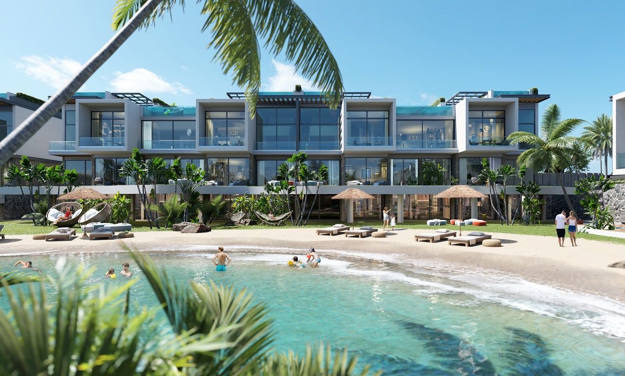 Апартаменты в Фамагусте, Кипр, 37 м² - фото 11