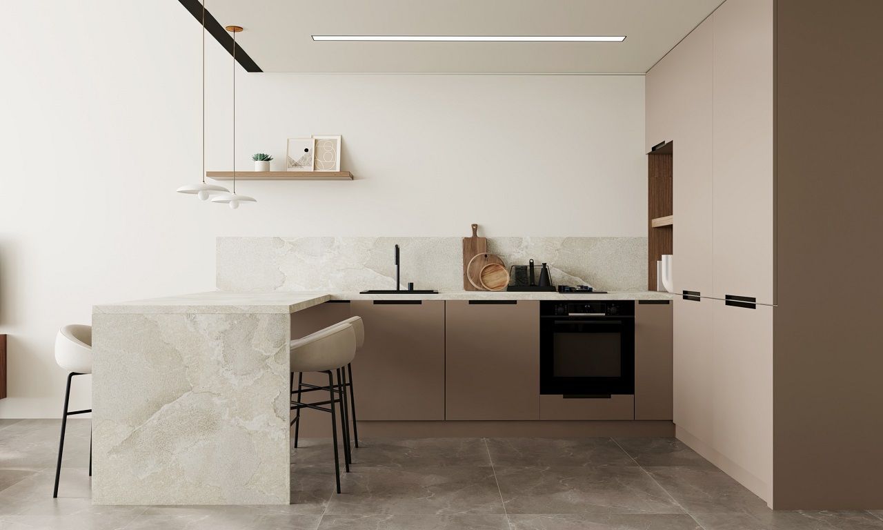 Вилла в Фамагусте, Кипр, 35 м² - фото 11