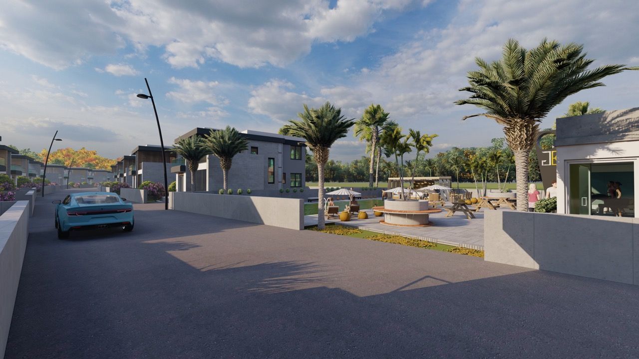 Вилла в Кирении, Кипр, 250 м² - фото 11