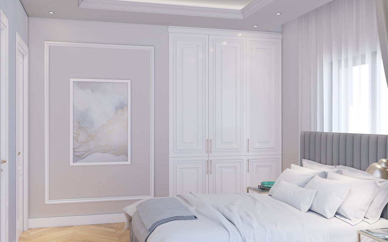 Вилла в Фамагусте, Кипр, 167 м² - фото 11