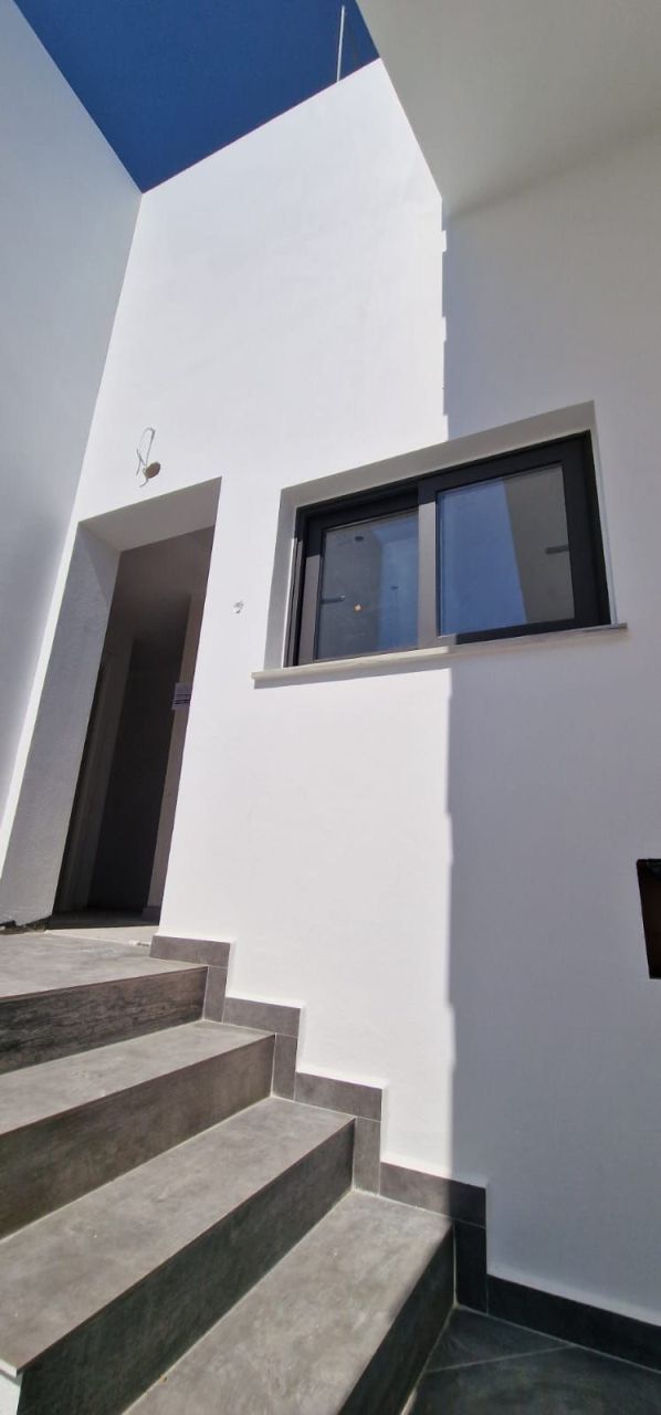 Апартаменты в Эсентепе, Кипр, 88 м² - фото 11