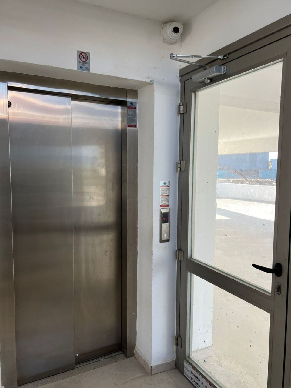 Апартаменты в Фамагусте, Кипр, 86 м² - фото 11