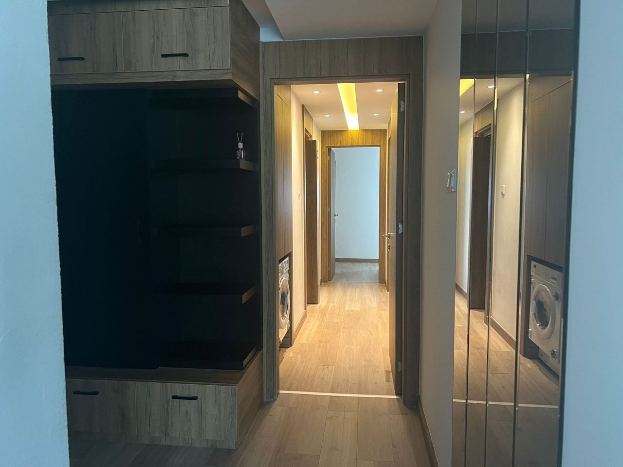 Апартаменты в Кирении, Кипр, 90 м² - фото 11