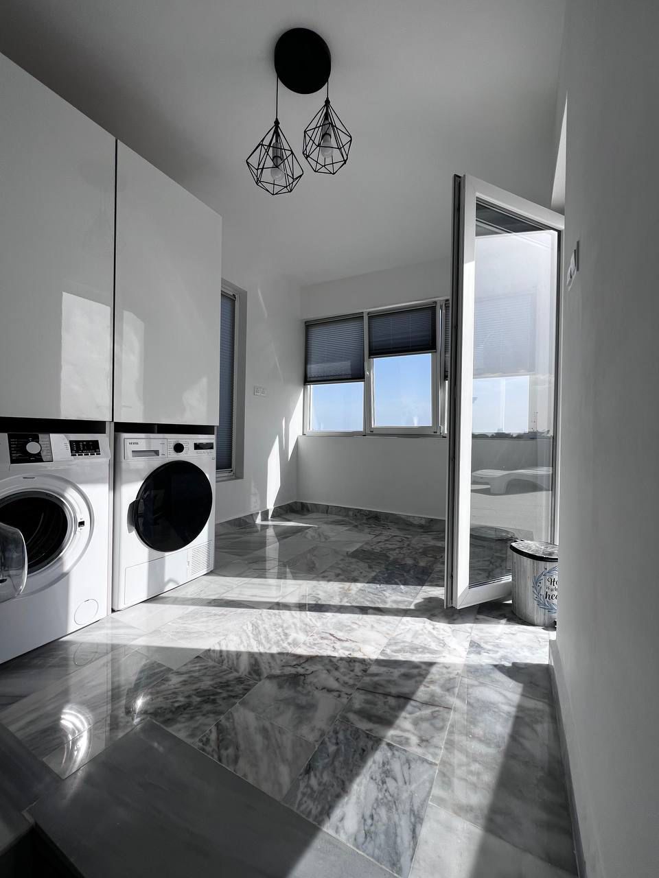 Вилла в Кирении, Кипр, 138 м² - фото 11