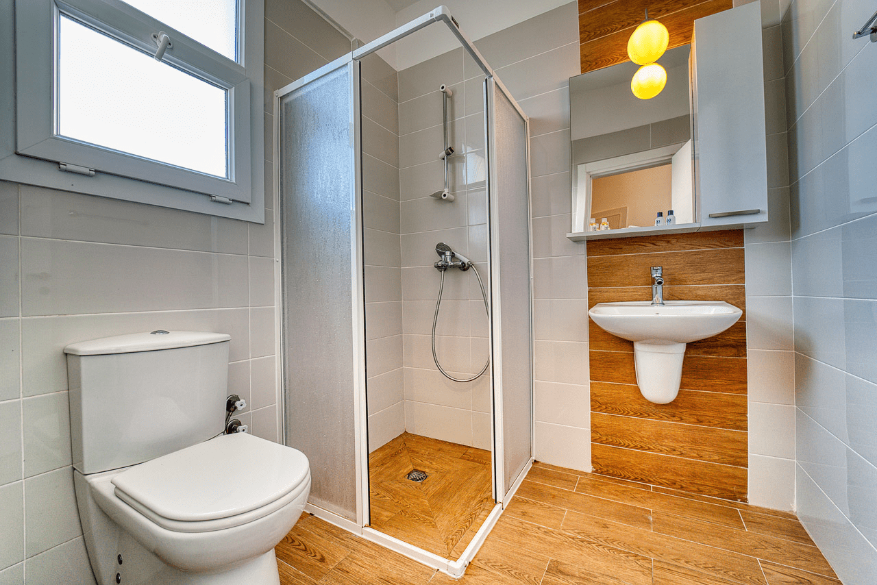 Апартаменты в Искеле, Кипр, 46 м² - фото 12