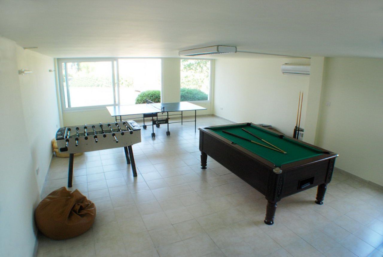 Апартаменты в Фамагусте, Кипр, 188 м² - фото 12