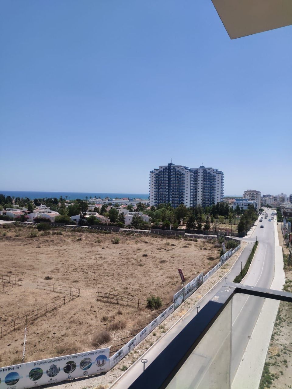 Апартаменты в Искеле, Кипр, 55 м² - фото 12