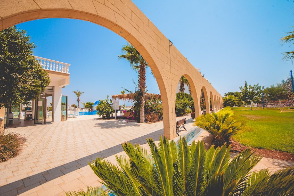 Апартаменты в Искеле, Кипр, 198 м² - фото 12