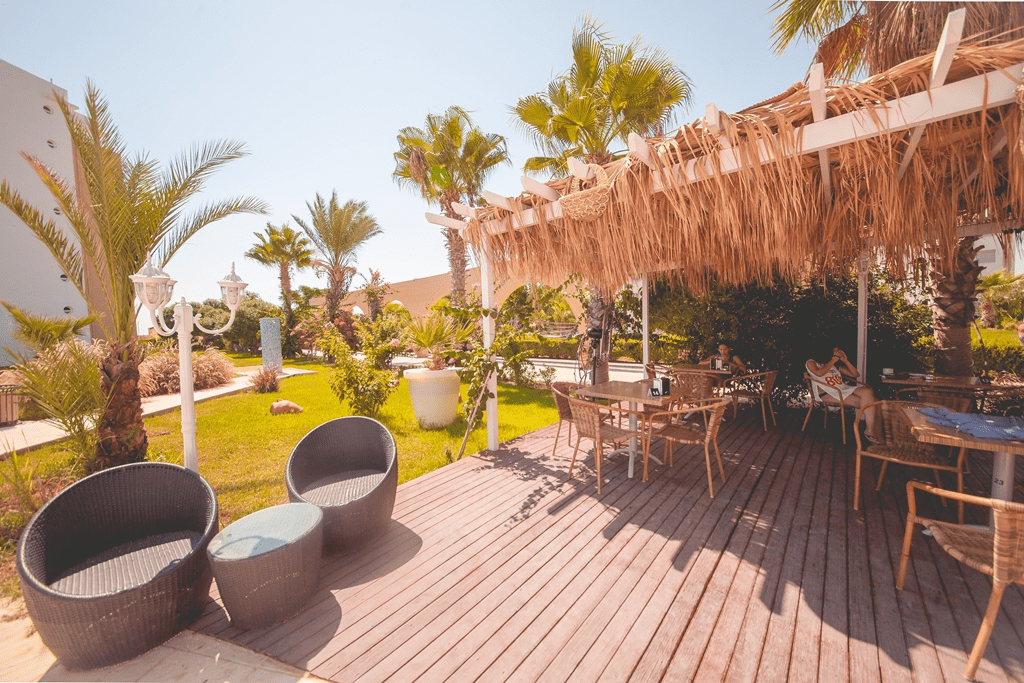 Апартаменты в Искеле, Кипр, 52 м² - фото 12