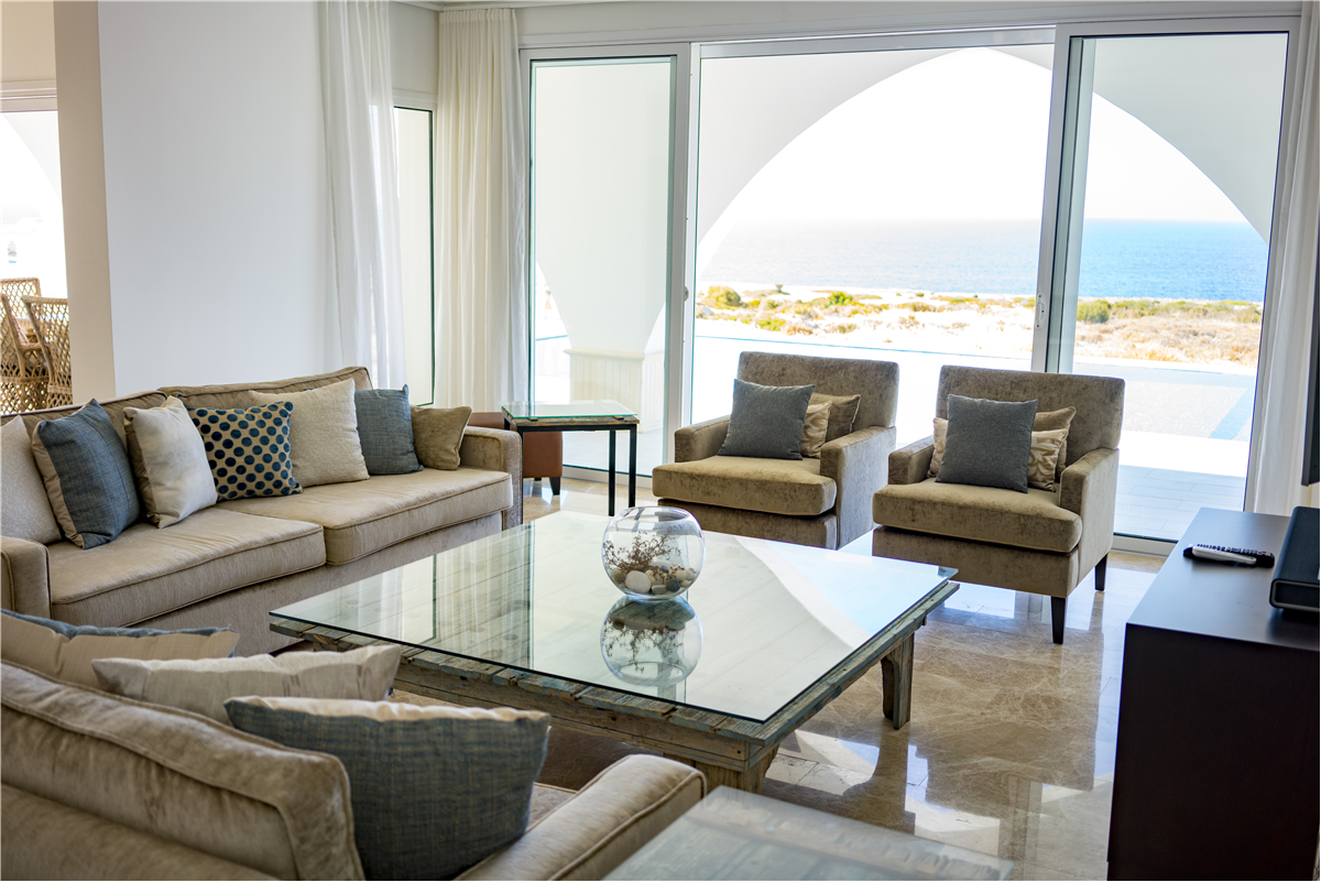 Вилла в Эсентепе, Кипр, 180 м² - фото 12