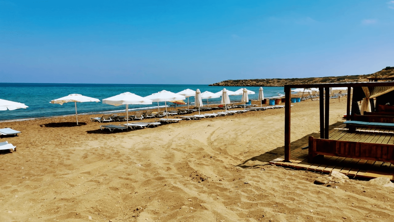 Апартаменты в Эсентепе, Кипр, 43 м² - фото 12