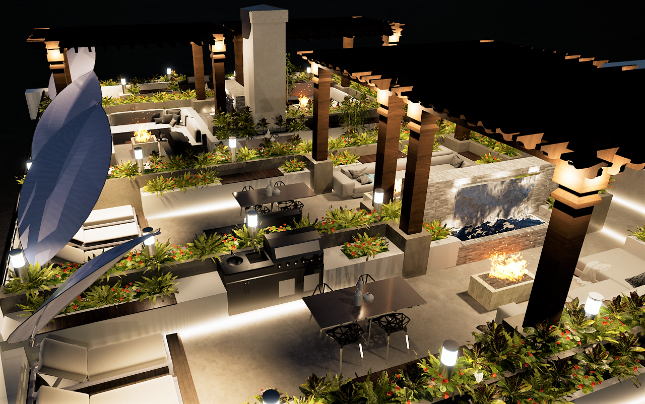 Апартаменты в Эсентепе, Кипр, 68 м² - фото 12