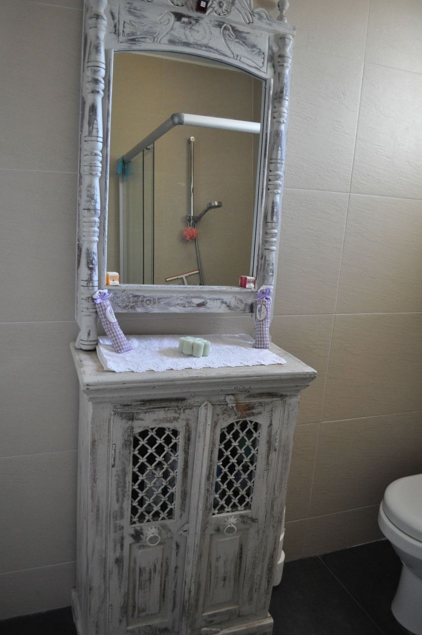 Вилла в Алсанджаке, Кипр, 200 м² - фото 12