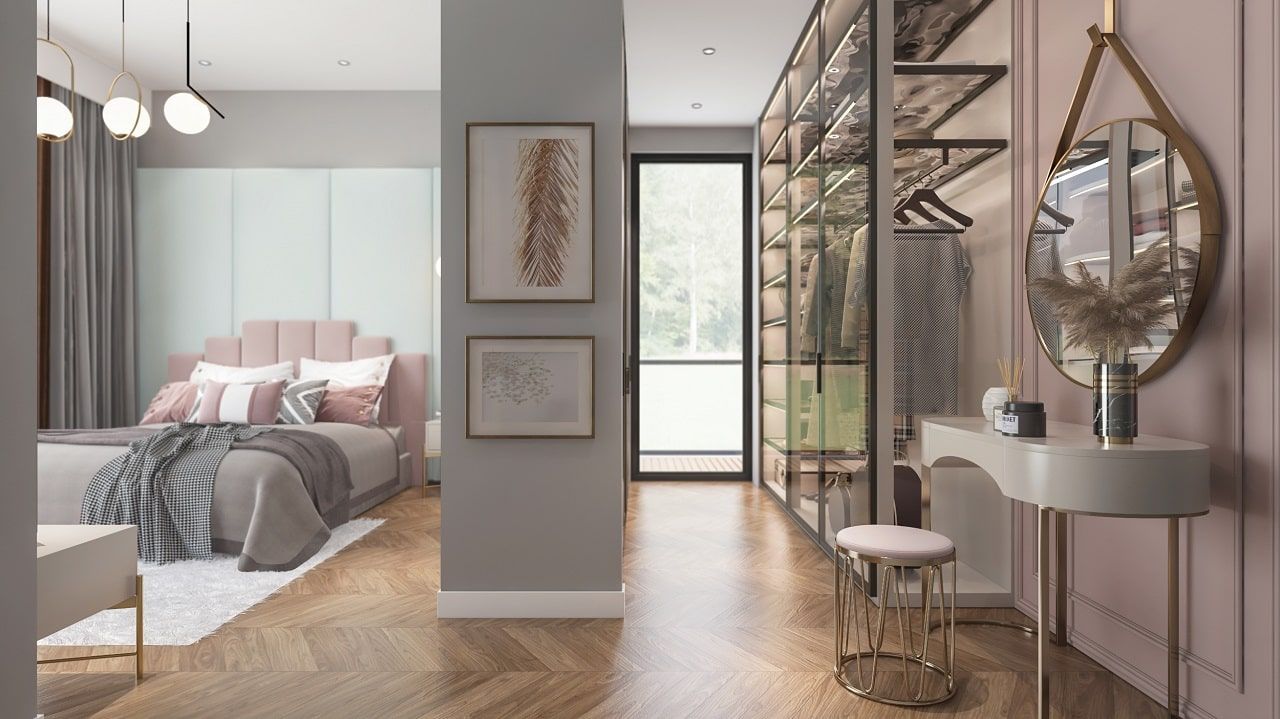 Вилла в Кирении, Кипр, 232 м² - фото 12