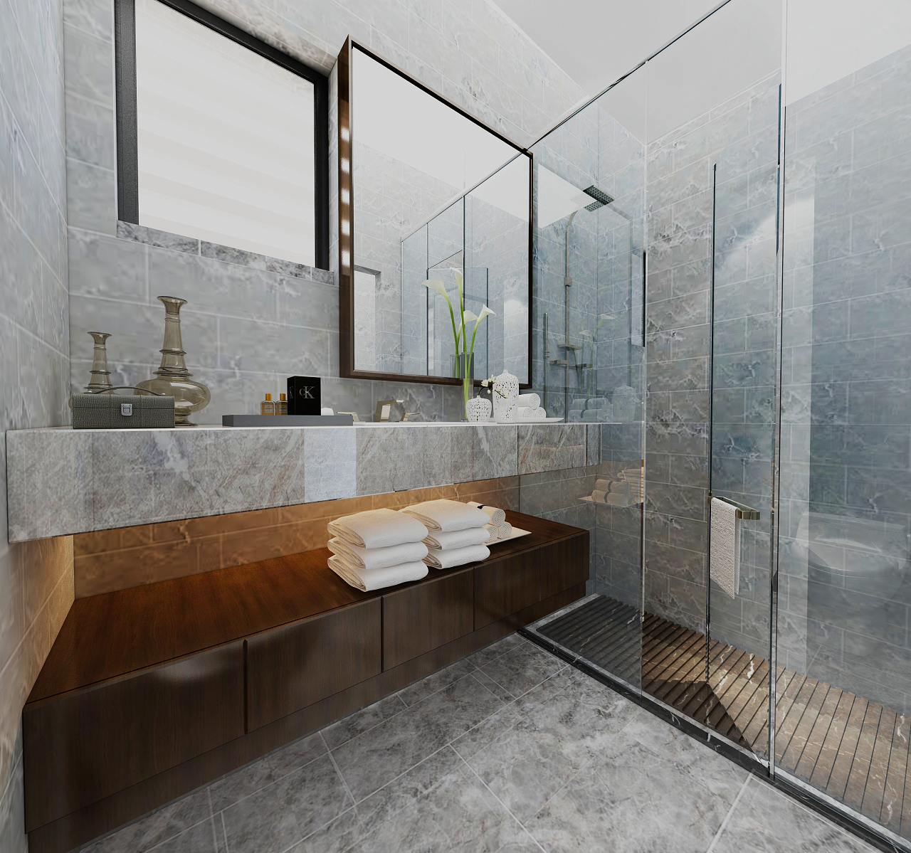 Апартаменты в Кирении, Кипр, 135 м² - фото 12