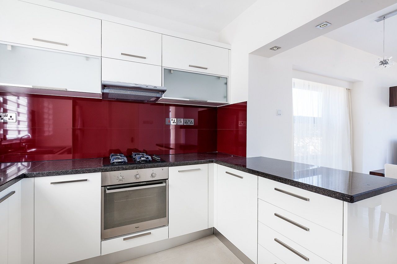 Вилла в Кирении, Кипр, 180 м² - фото 12