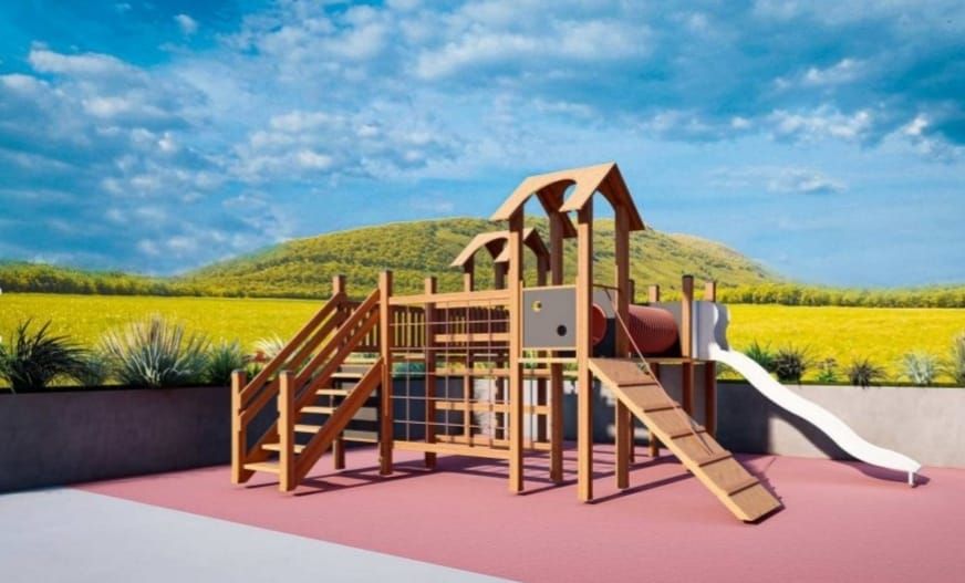 Апартаменты в Фамагусте, Кипр, 135 м² - фото 12