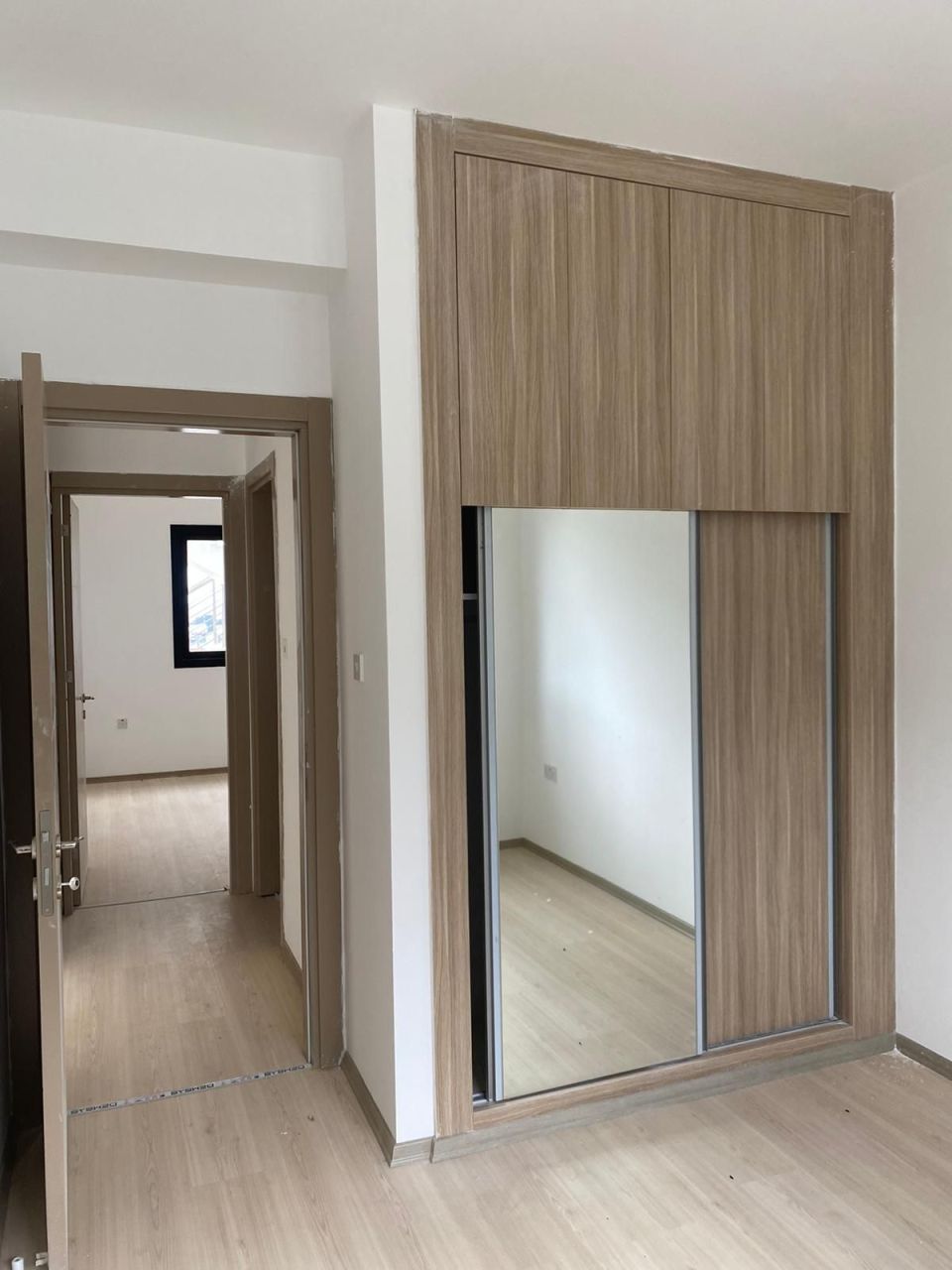 Апартаменты в Кирении, Кипр, 80 м² - фото 12