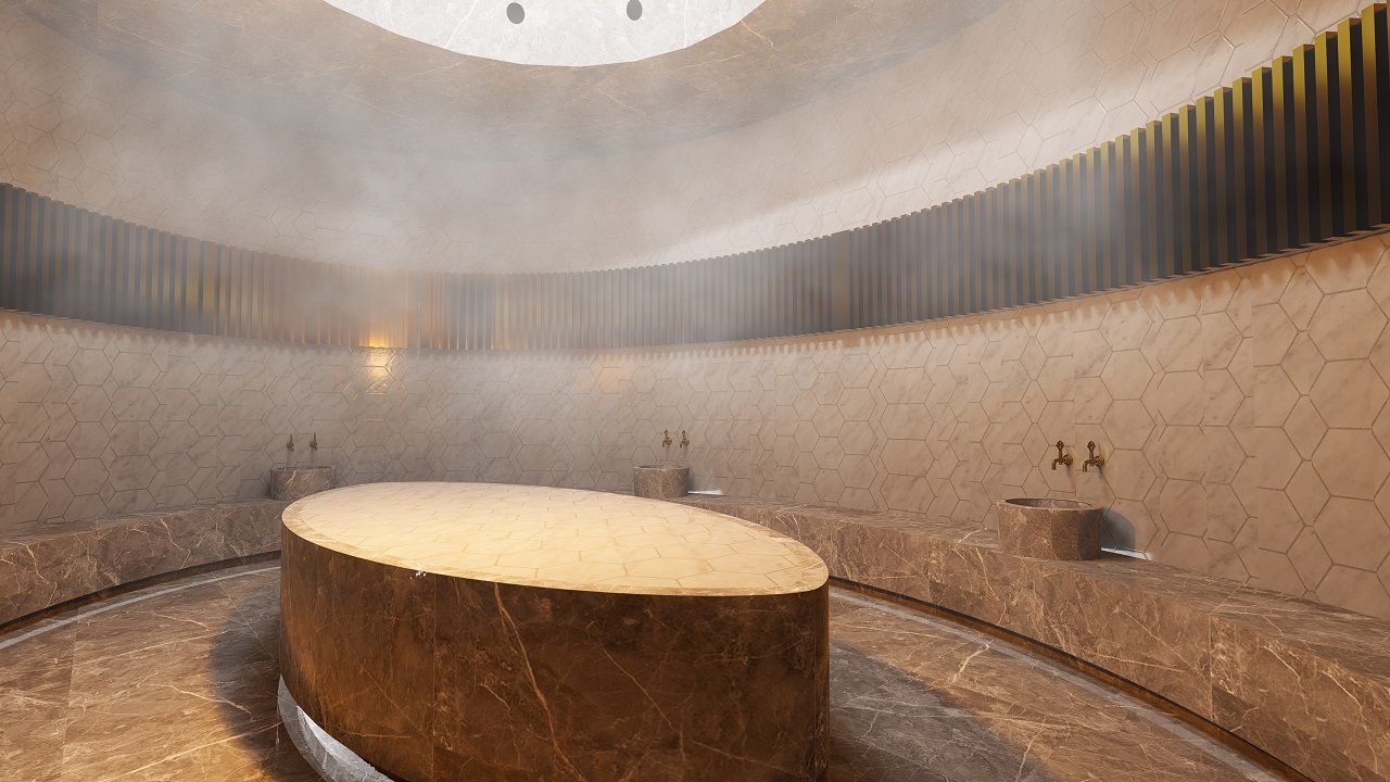 Апартаменты в Эсентепе, Кипр, 100 м² - фото 12