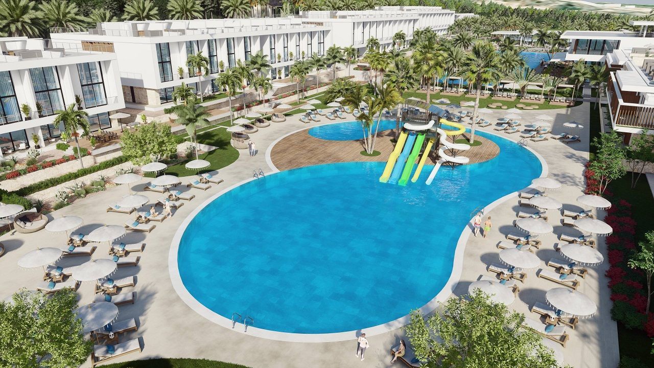 Апартаменты в Эсентепе, Кипр, 58 м² - фото 12