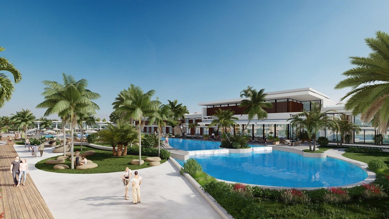 Апартаменты в Эсентепе, Кипр, 151 м² - фото 12