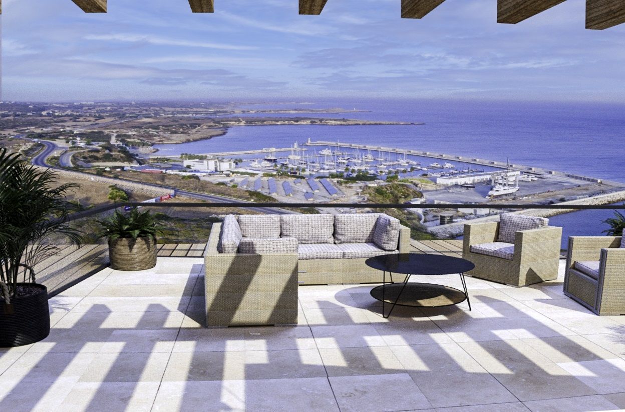 Вилла в Фамагусте, Кипр, 176 м² - фото 12