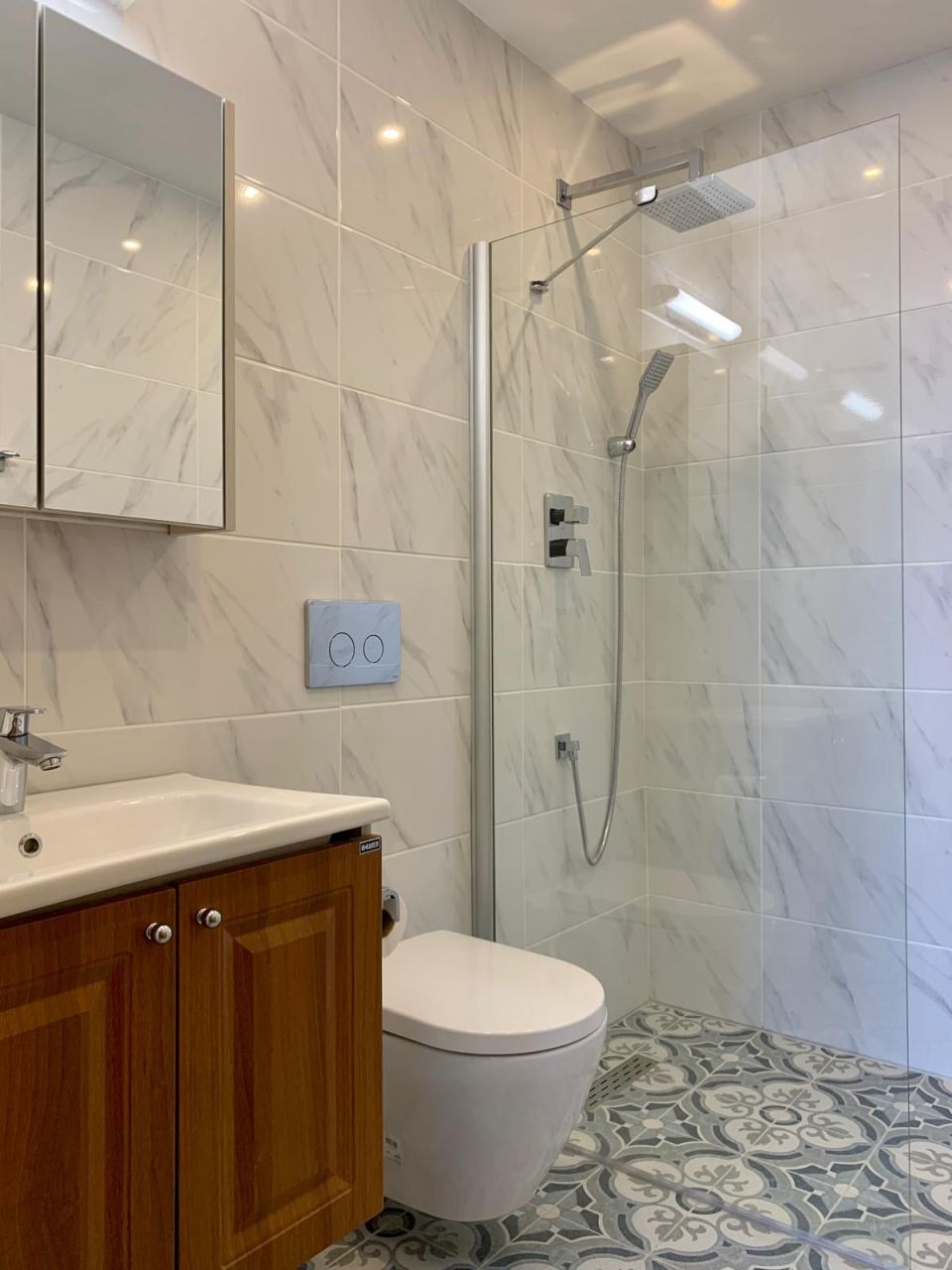 Апартаменты в Эсентепе, Кипр, 68 м² - фото 12