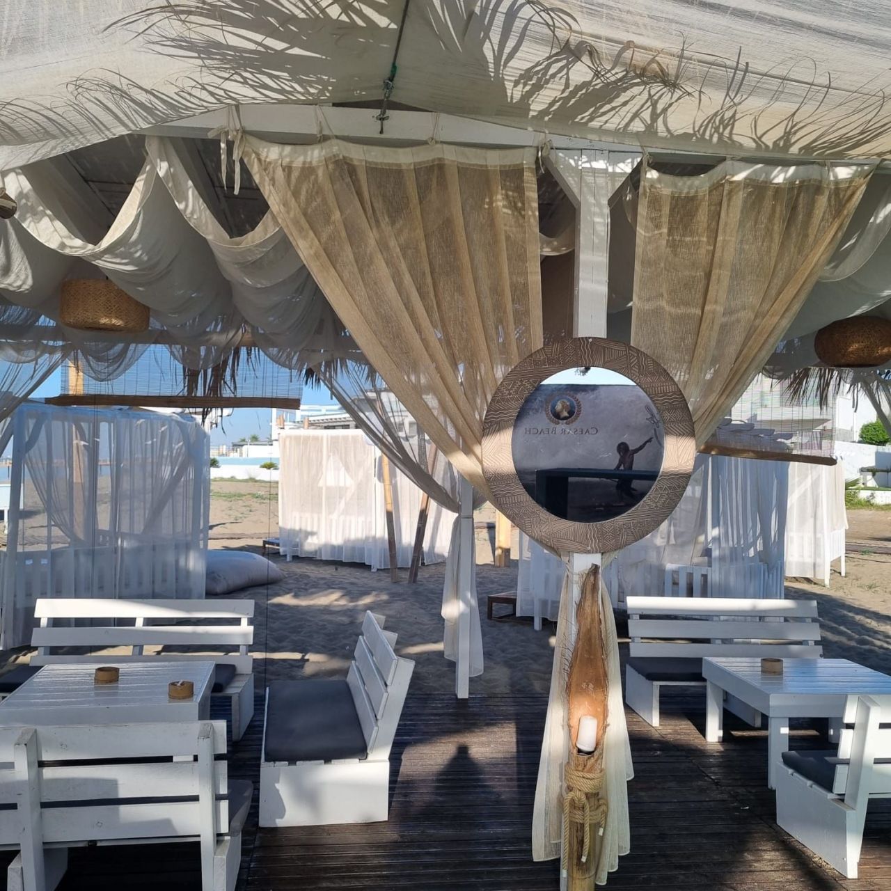 Апартаменты в Фамагусте, Кипр, 50 м² - фото 12