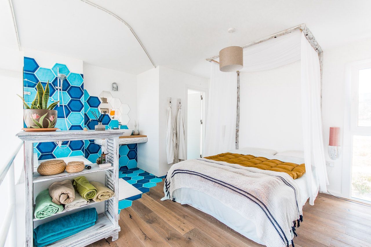 Апартаменты в Кирении, Кипр, 57 м² - фото 13