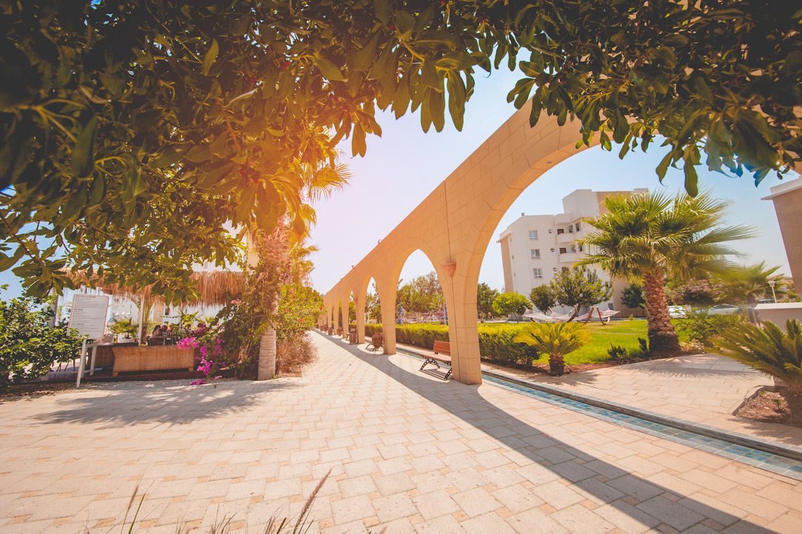 Апартаменты в Искеле, Кипр, 198 м² - фото 13