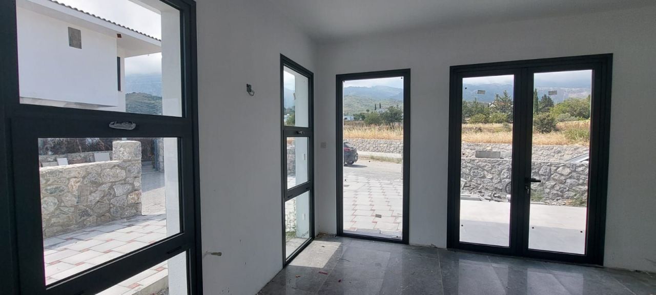 Вилла в Алсанджаке, Кипр, 180 м² - фото 13