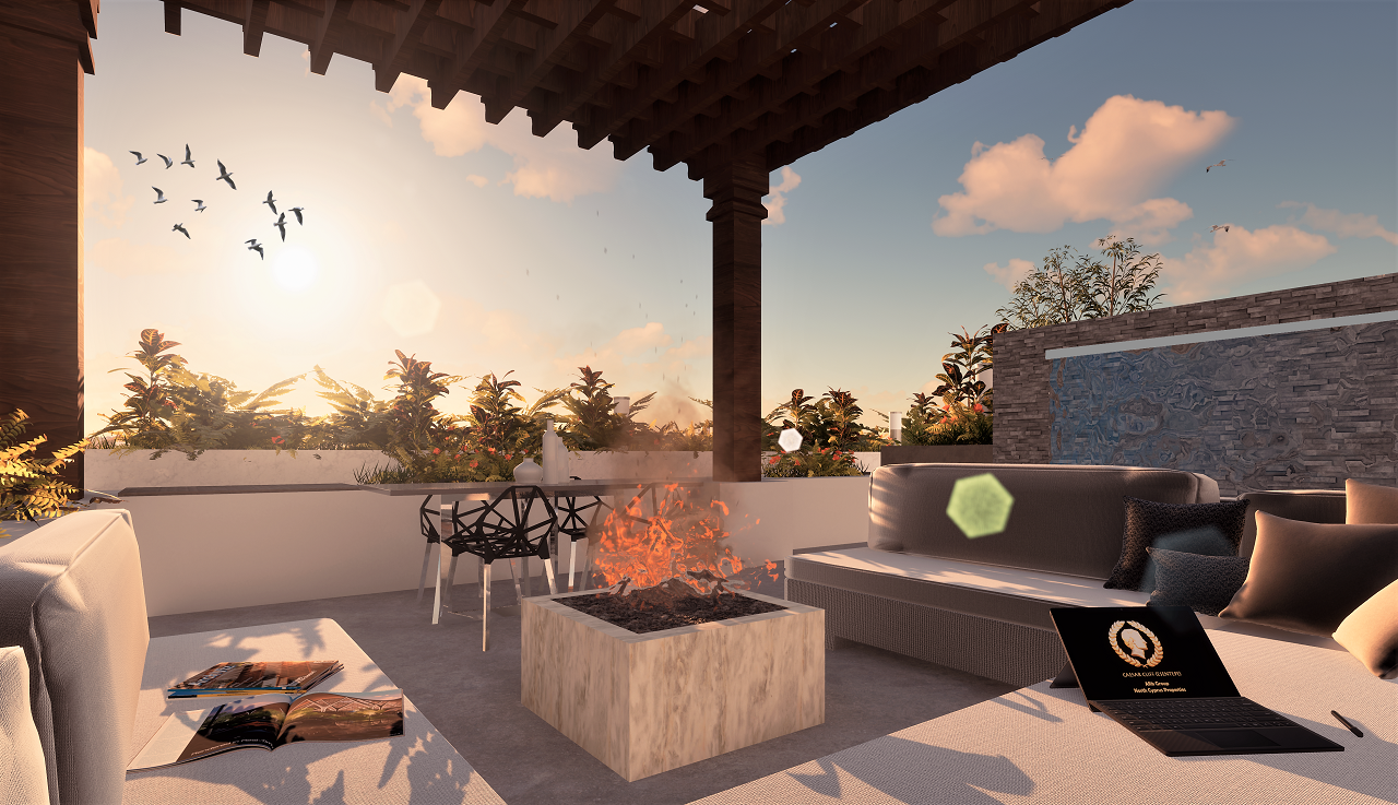 Апартаменты в Эсентепе, Кипр, 67 м² - фото 13