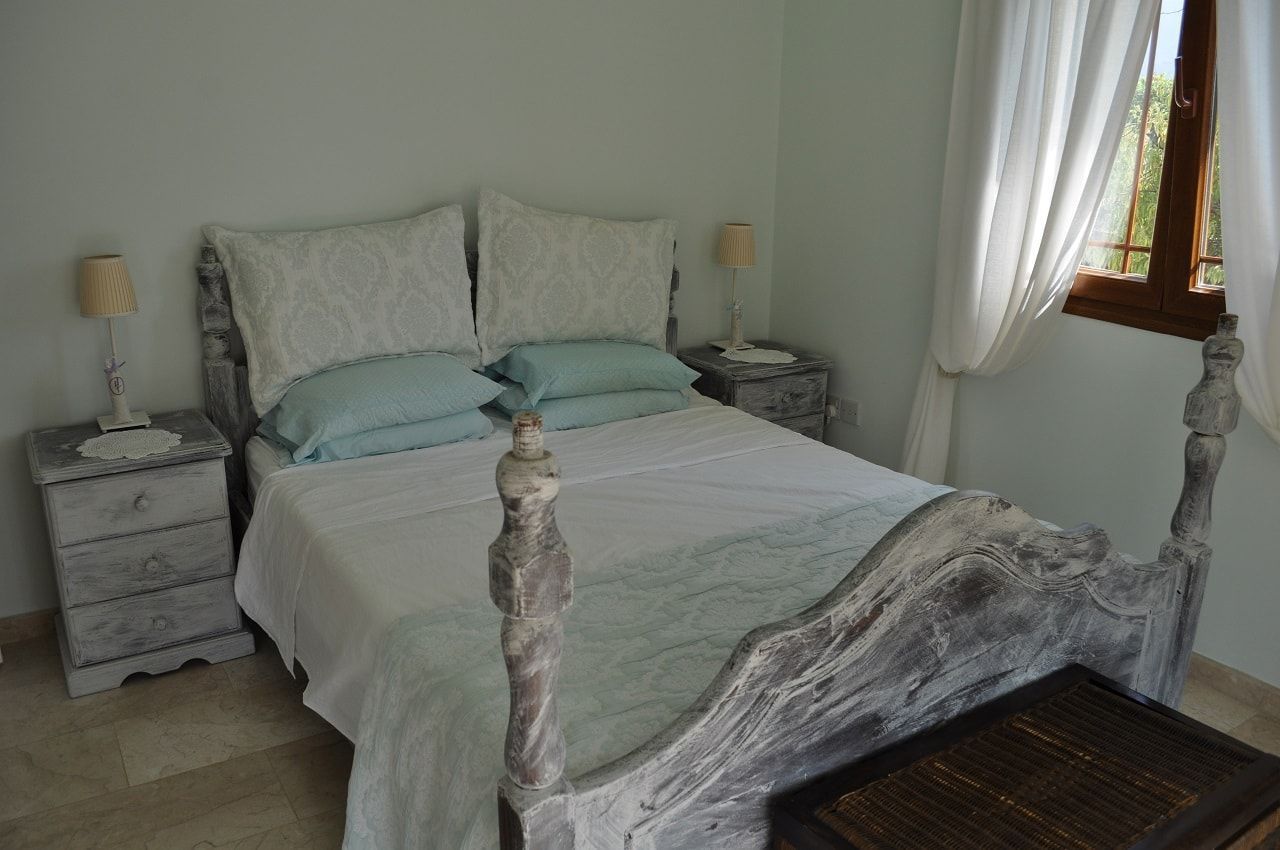 Вилла в Алсанджаке, Кипр, 200 м² - фото 13