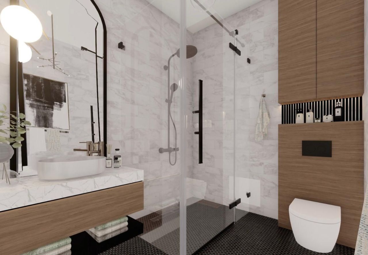 Вилла в Фамагусте, Кипр, 127 м² - фото 13