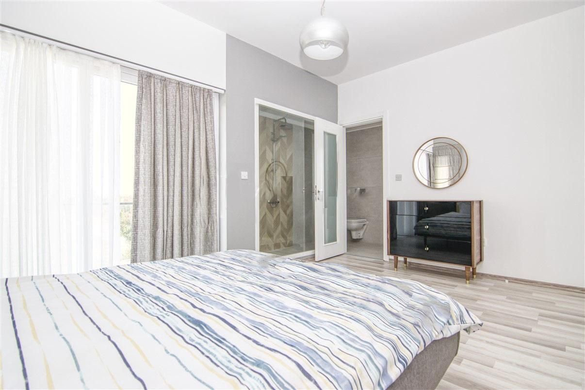 Вилла в Кирении, Кипр, 160 м² - фото 13