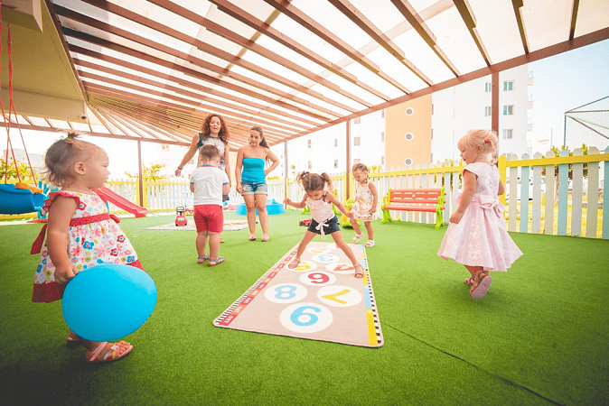 Апартаменты в Искеле, Кипр, 60 м² - фото 13