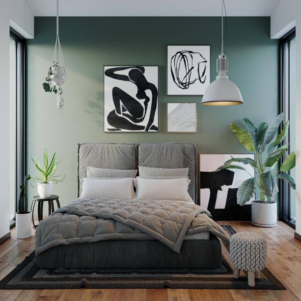 Вилла в Алсанджаке, Кипр, 175 м² - фото 13