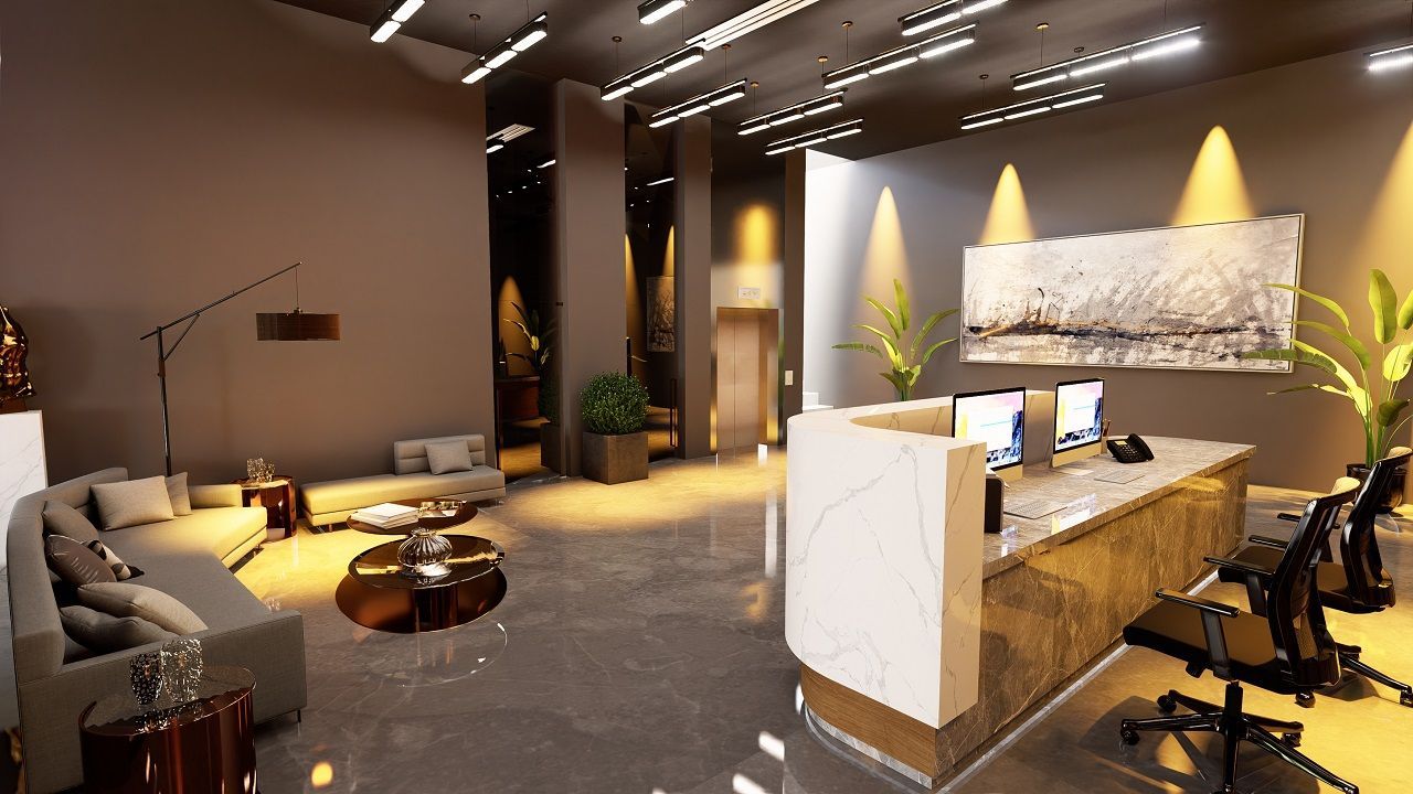 Апартаменты в Эсентепе, Кипр, 89 м² - фото 13