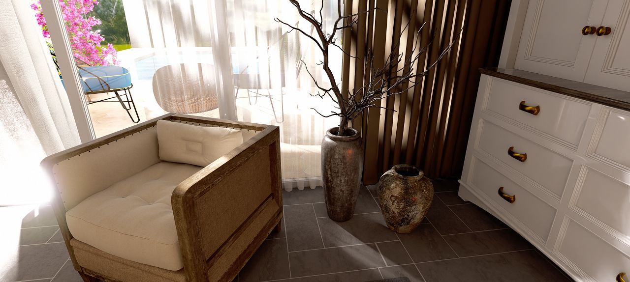 Вилла в Эсентепе, Кипр, 187 м² - фото 13