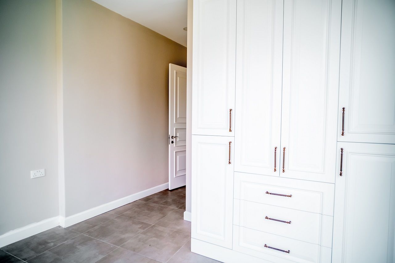 Апартаменты в Кирении, Кипр, 120 м² - фото 13