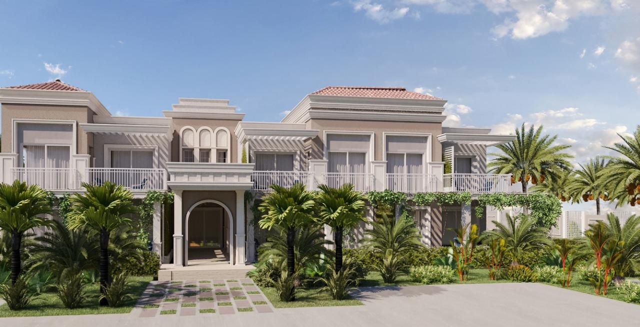 Апартаменты в Фамагусте, Кипр, 69 м² - фото 13