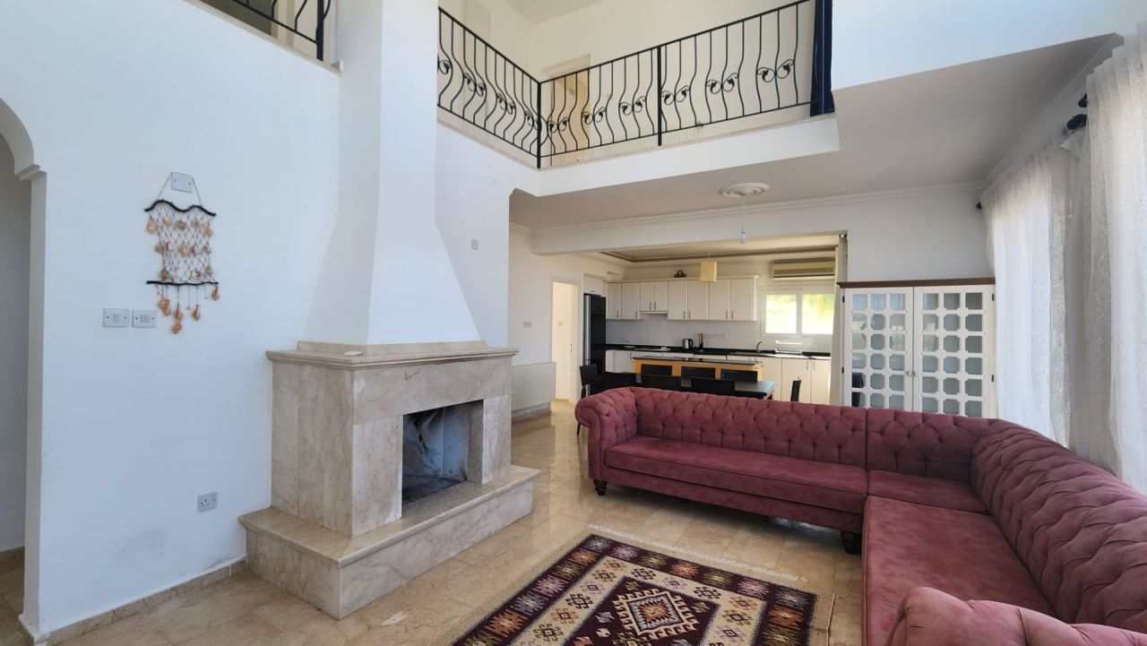 Вилла в Кирении, Кипр, 286 м² - фото 13