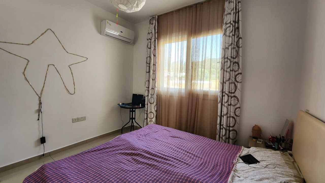 Апартаменты в Кирении, Кипр, 75 м² - фото 13