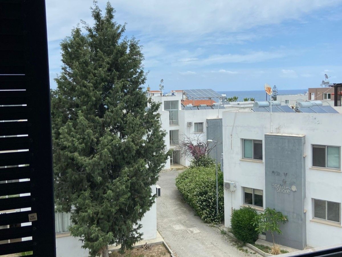 Апартаменты в Кирении, Кипр, 61 м² - фото 13