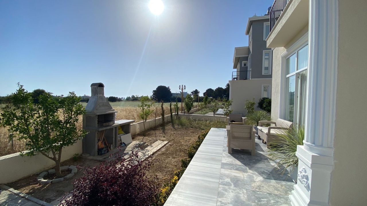 Вилла в Кирении, Кипр, 138 м² - фото 13