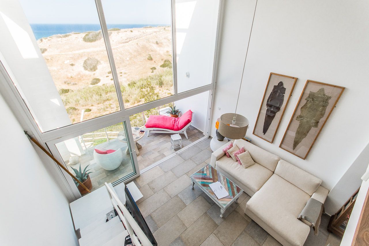 Апартаменты в Кирении, Кипр, 57 м² - фото 14