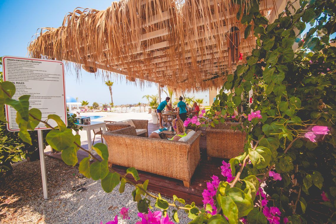 Апартаменты в Искеле, Кипр, 198 м² - фото 14