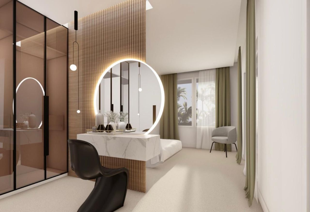 Вилла в Фамагусте, Кипр, 127 м² - фото 14