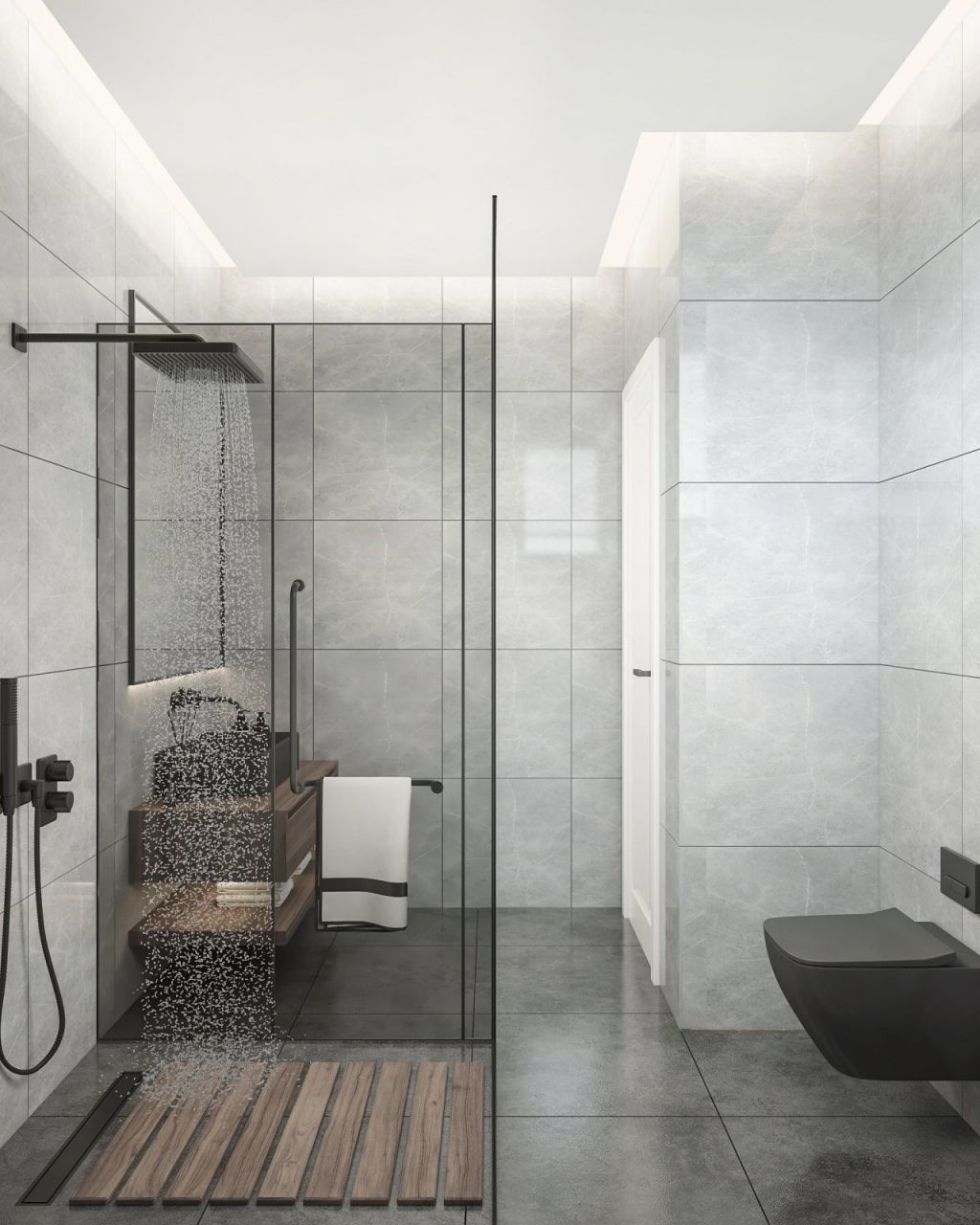 Вилла в Кирении, Кипр, 232 м² - фото 14