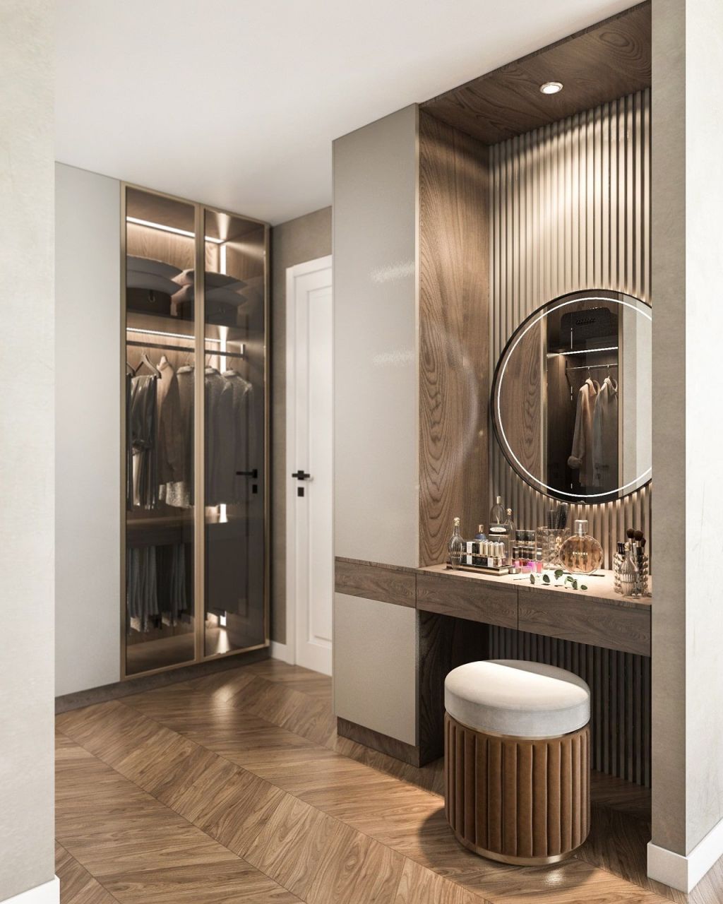 Вилла в Кирении, Кипр, 265 м² - фото 14